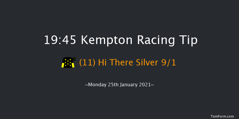 Try Our New Super Boosts At Unibet Handicap (Div 1) Kempton 19:45 Handicap (Class 6) 12f Sat 16th Jan 2021