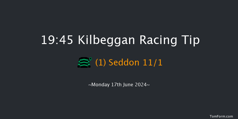 Kilbeggan  19:45 Handicap Chase 20f Sun 2nd Jun 2024