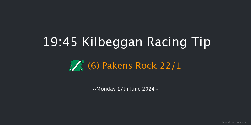 Kilbeggan  19:45 Handicap Chase 20f Sun 2nd Jun 2024