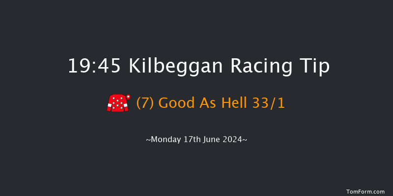 Kilbeggan  19:45 Handicap Chase 20f Sun 2nd Jun 2024