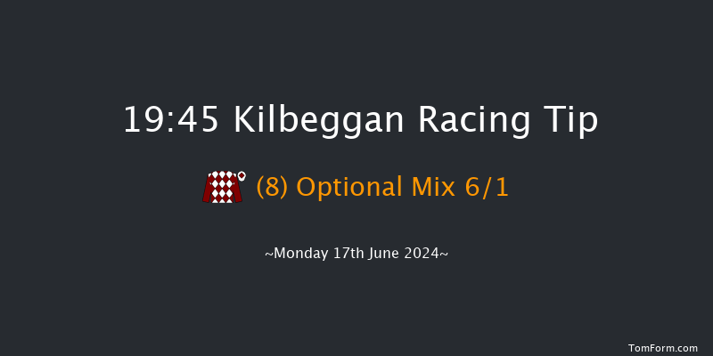 Kilbeggan  19:45 Handicap Chase 20f Sun 2nd Jun 2024