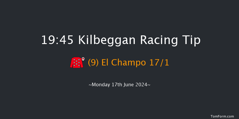 Kilbeggan  19:45 Handicap Chase 20f Sun 2nd Jun 2024