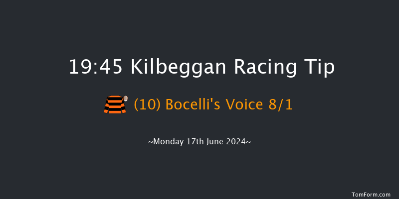 Kilbeggan  19:45 Handicap Chase 20f Sun 2nd Jun 2024