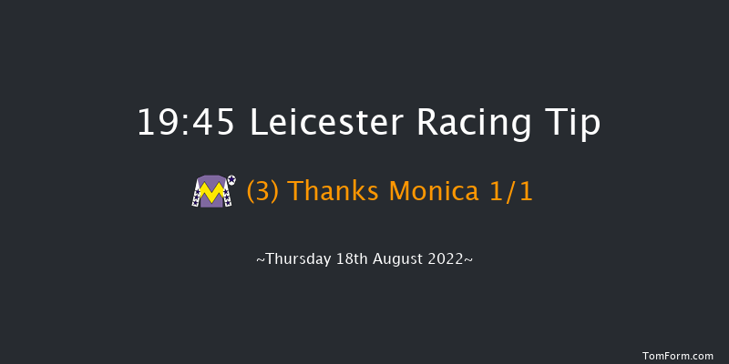 Leicester 19:45 Handicap (Class 5) 12f Sun 7th Aug 2022