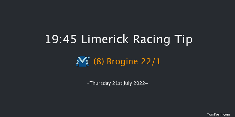 Limerick 19:45 Handicap Hurdle 24f Wed 20th Jul 2022