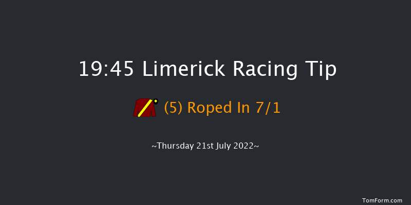 Limerick 19:45 Handicap Hurdle 24f Wed 20th Jul 2022