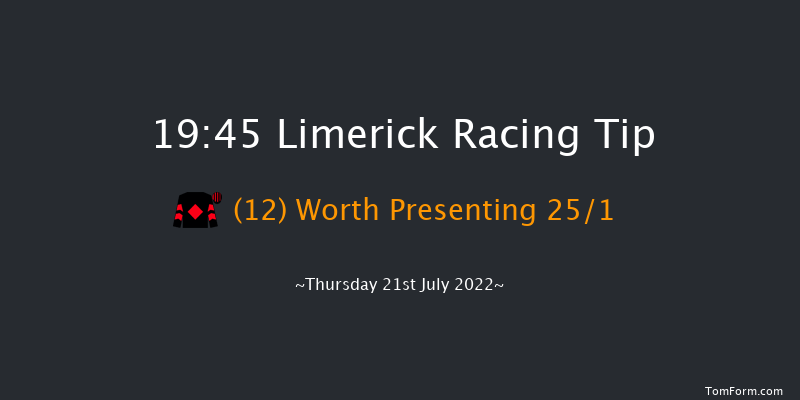 Limerick 19:45 Handicap Hurdle 24f Wed 20th Jul 2022