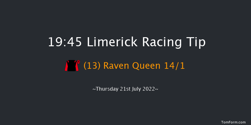 Limerick 19:45 Handicap Hurdle 24f Wed 20th Jul 2022