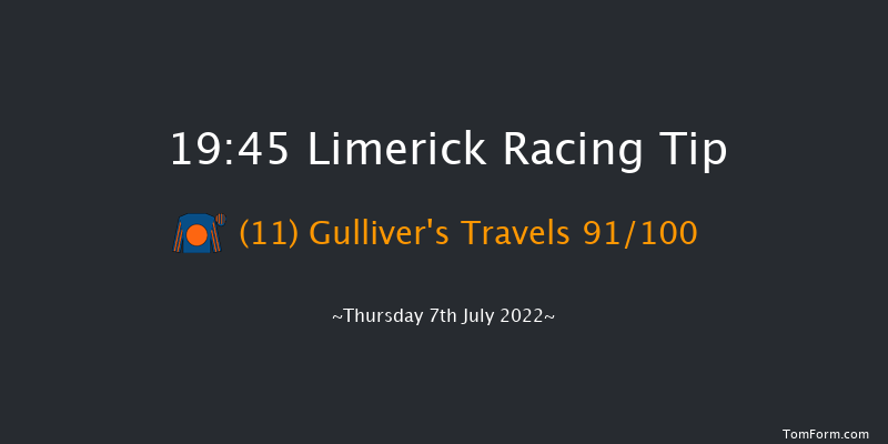 Limerick 19:45 Maiden 12f Fri 17th Jun 2022