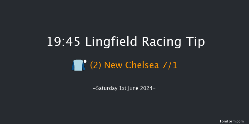 Lingfield  19:45 Handicap (Class 4) 8f Thu 30th May 2024