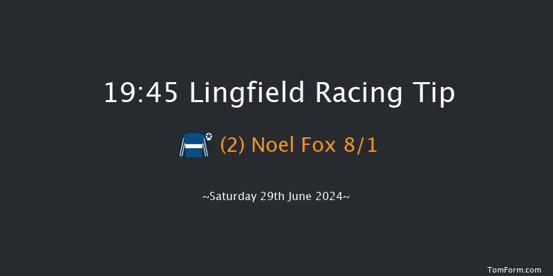 Lingfield  19:45 Handicap (Class 5) 5f Sat 22nd Jun 2024