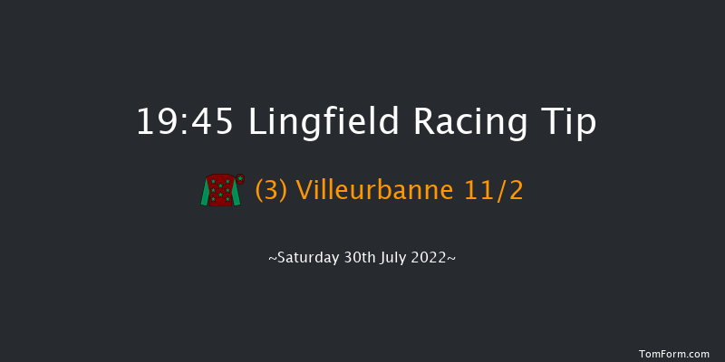 Lingfield 19:45 Handicap (Class 6) 10f Sat 23rd Jul 2022