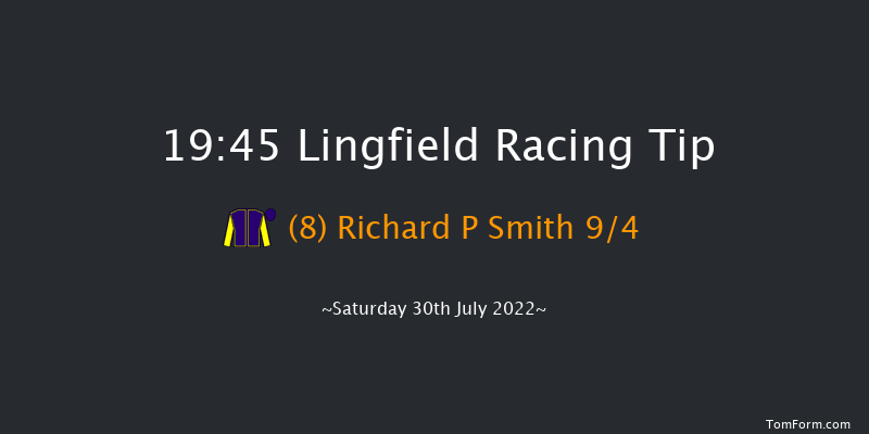 Lingfield 19:45 Handicap (Class 6) 10f Sat 23rd Jul 2022