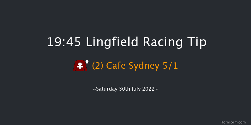 Lingfield 19:45 Handicap (Class 6) 10f Sat 23rd Jul 2022