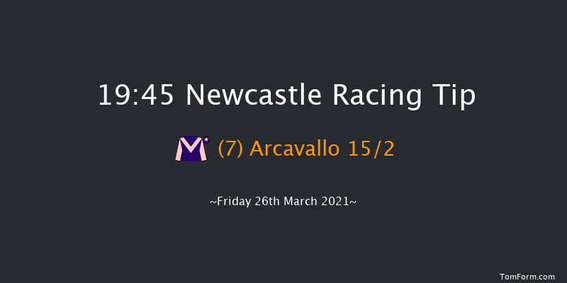 Play 4 To Score At Betway Handicap (Div 1) Newcastle 19:45 Handicap (Class 6) 5f Sat 20th Mar 2021