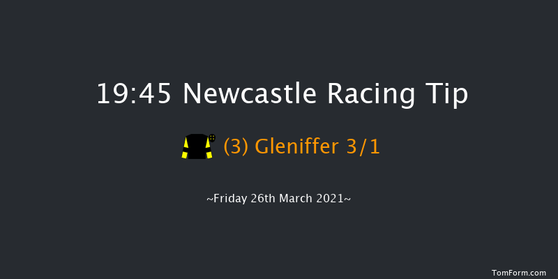 Play 4 To Score At Betway Handicap (Div 1) Newcastle 19:45 Handicap (Class 6) 5f Sat 20th Mar 2021