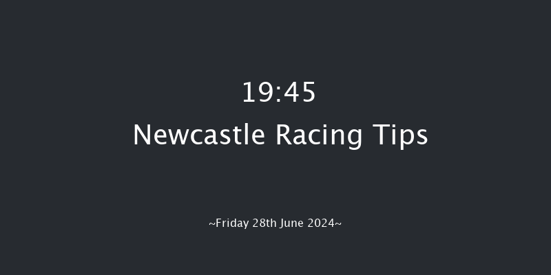 Newcastle  19:45 Stakes (Class 5) 7f Thu 27th Jun 2024