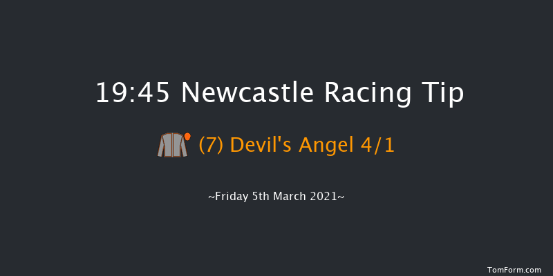 Betway Handicap Newcastle 19:45 Handicap (Class 4) 6f Tue 2nd Mar 2021