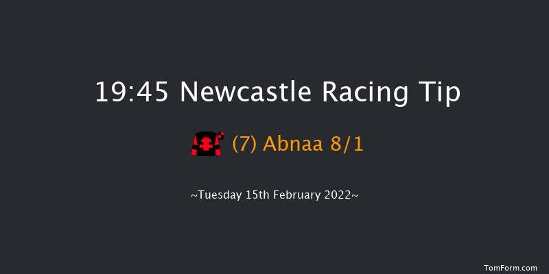 Newcastle 19:45 Handicap (Class 5) 8f Thu 10th Feb 2022