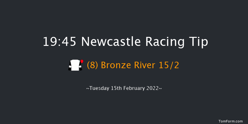 Newcastle 19:45 Handicap (Class 5) 8f Thu 10th Feb 2022