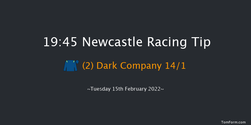 Newcastle 19:45 Handicap (Class 5) 8f Thu 10th Feb 2022