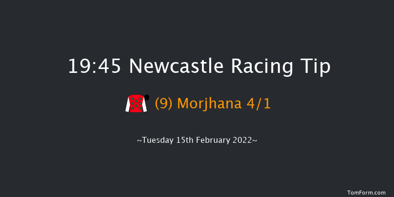 Newcastle 19:45 Handicap (Class 5) 8f Thu 10th Feb 2022