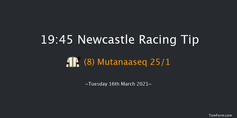 Play 4 To Win At Betway Handicap Newcastle 19:45 Handicap (Class 5) 6f Thu 11th Mar 2021