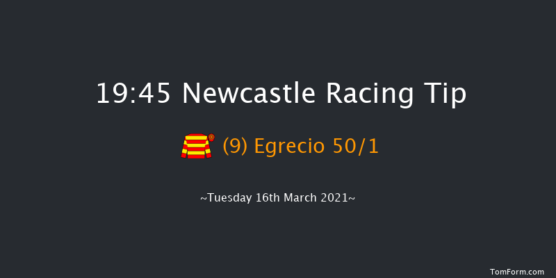 Play 4 To Win At Betway Handicap Newcastle 19:45 Handicap (Class 5) 6f Thu 11th Mar 2021