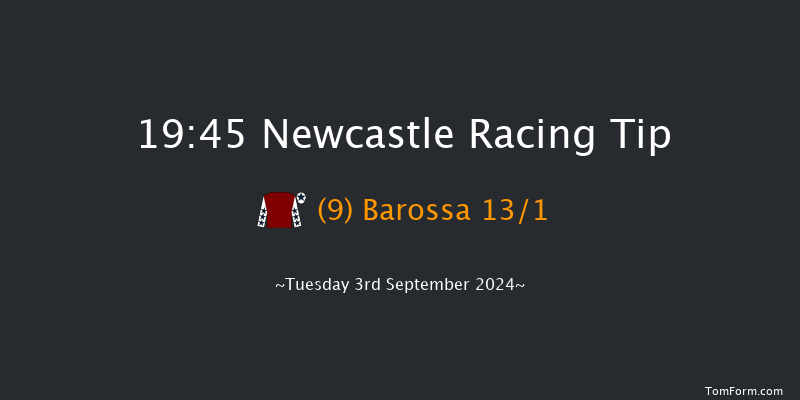 Newcastle  19:45 Handicap (Class 6) 7f Thu 22nd Aug 2024