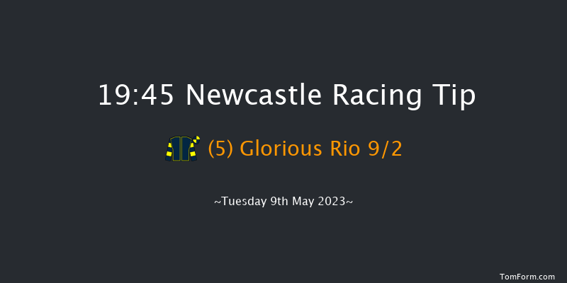 Newcastle 19:45 Handicap (Class 5) 5f Mon 8th May 2023