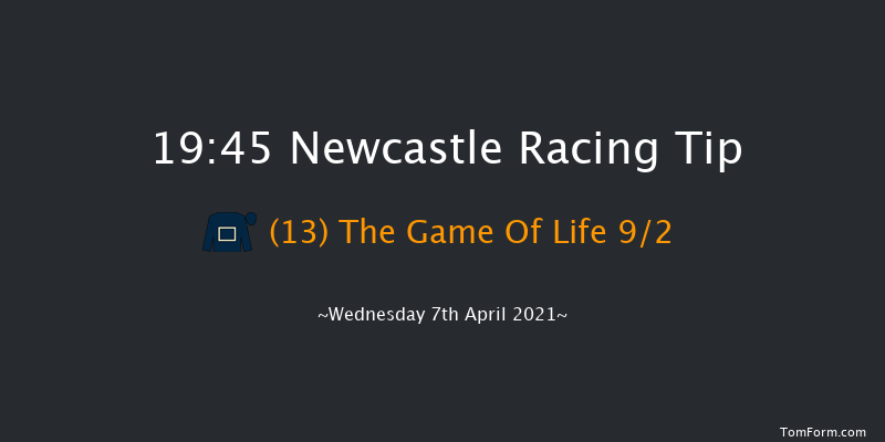 QuinnBet Best Odds Guaranteed Classified Stakes Newcastle 19:45 Stakes (Class 6) 7f Fri 2nd Apr 2021