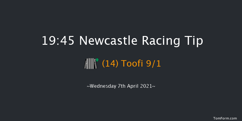 QuinnBet Best Odds Guaranteed Classified Stakes Newcastle 19:45 Stakes (Class 6) 7f Fri 2nd Apr 2021