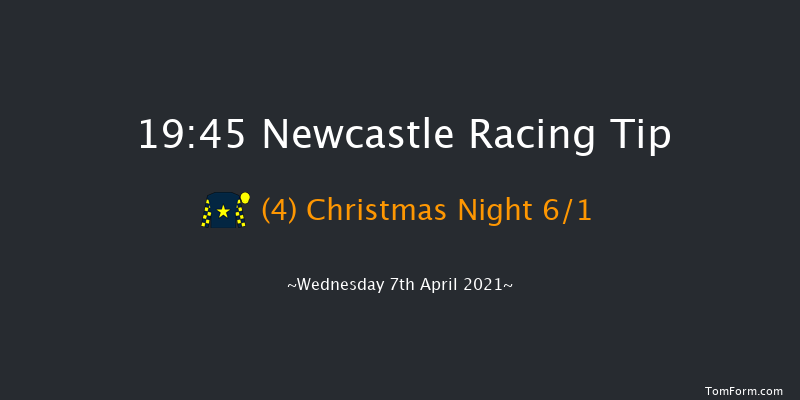 QuinnBet Best Odds Guaranteed Classified Stakes Newcastle 19:45 Stakes (Class 6) 7f Fri 2nd Apr 2021