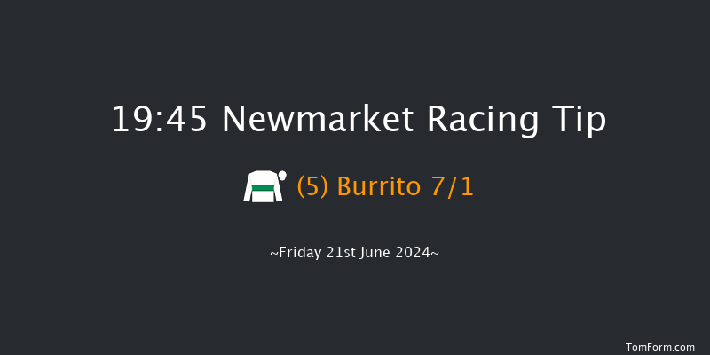 Newmarket  19:45 Stakes (Class 4) 10f Sun 19th May 2024