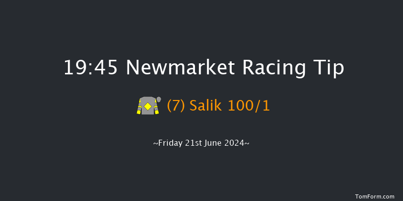 Newmarket  19:45 Stakes (Class 4) 10f Sun 19th May 2024