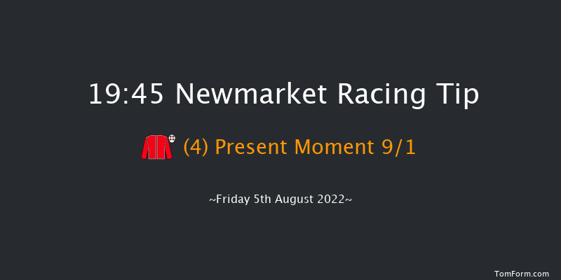 Newmarket 19:45 Handicap (Class 5) 7f Sat 30th Jul 2022