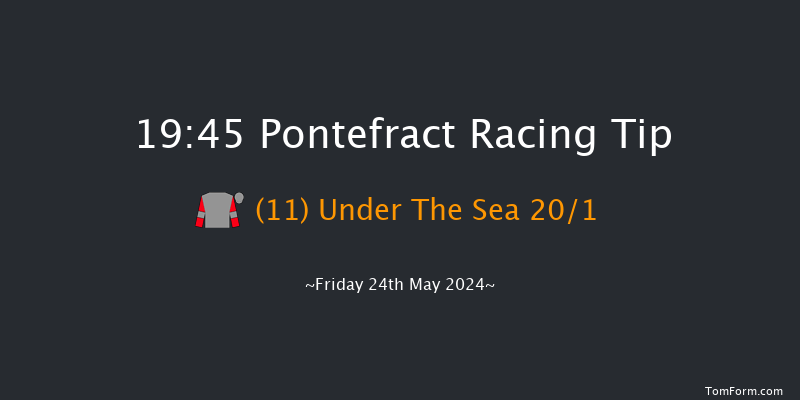 Pontefract  19:45 Maiden (Class 2) 6f Wed 1st May 2024