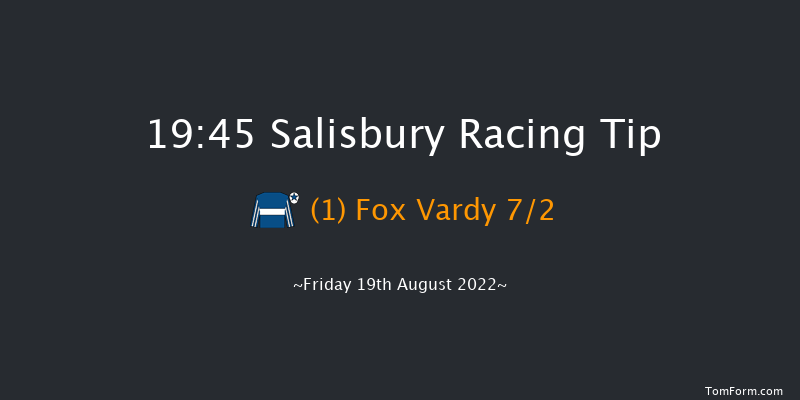 Salisbury 19:45 Handicap (Class 4) 14f Thu 28th Jul 2022