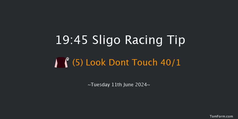 Sligo  19:45 Handicap Hurdle 26f Wed 15th May 2024