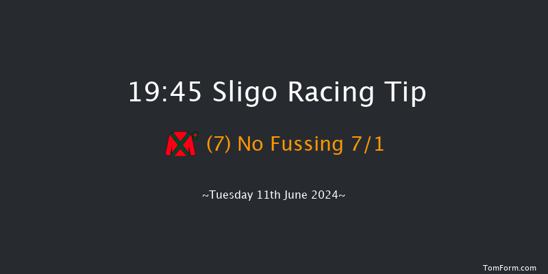 Sligo  19:45 Handicap Hurdle 26f Wed 15th May 2024