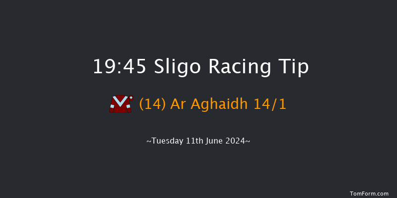 Sligo  19:45 Handicap Hurdle 26f Wed 15th May 2024