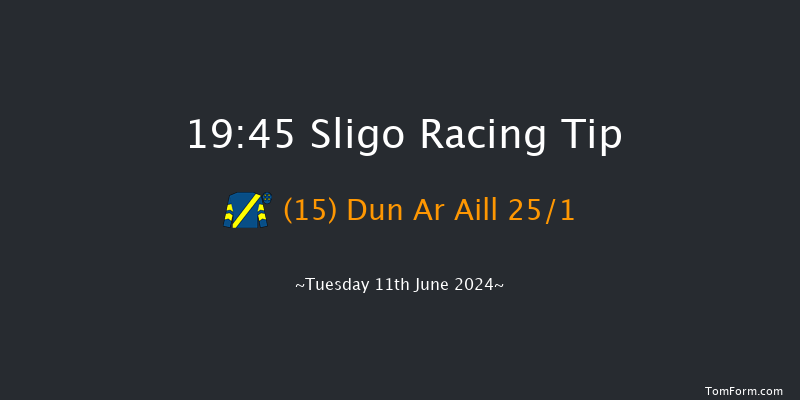 Sligo  19:45 Handicap Hurdle 26f Wed 15th May 2024