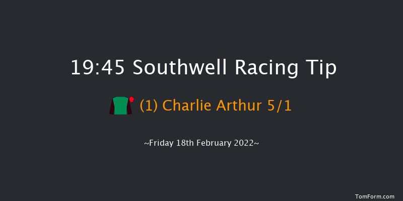 Southwell 19:45 Handicap (Class 5) 11f Sun 13th Feb 2022