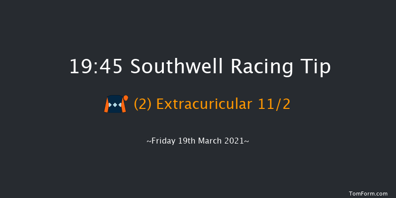 Play Ladbrokes 5-A-Side On Football Handicap Southwell 19:45 Handicap (Class 6) 6f Tue 16th Mar 2021