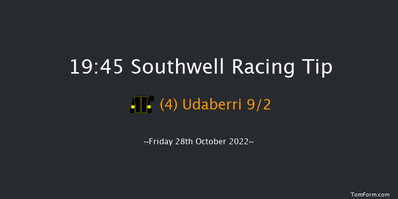 Southwell 19:45 Handicap (Class 4) 11f Thu 20th Oct 2022