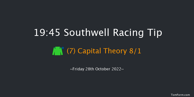 Southwell 19:45 Handicap (Class 4) 11f Thu 20th Oct 2022