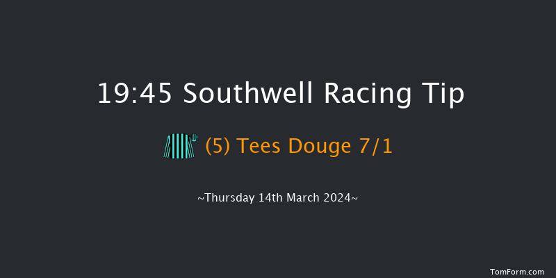 Southwell  19:45 Handicap (Class 6) 5f Tue 12th Mar 2024