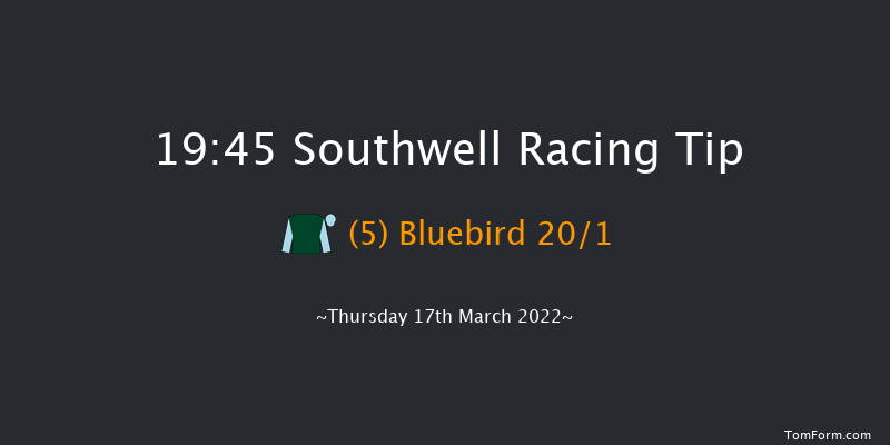 Southwell 19:45 Stakes (Class 5) 6f Tue 15th Mar 2022