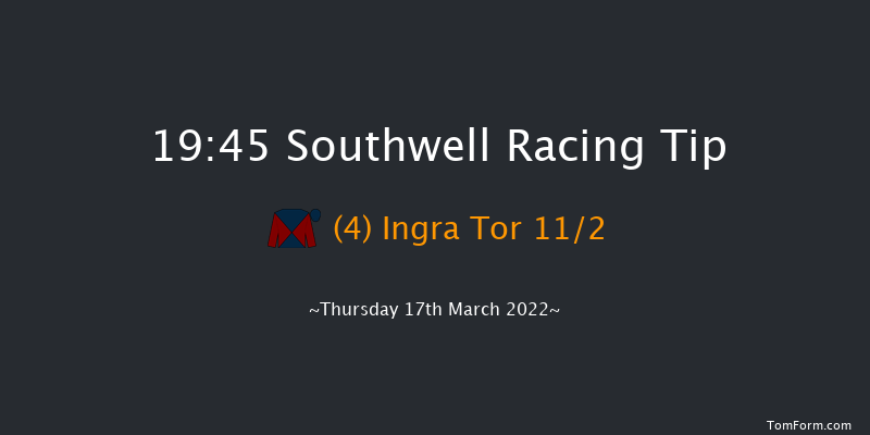 Southwell 19:45 Stakes (Class 5) 6f Tue 15th Mar 2022