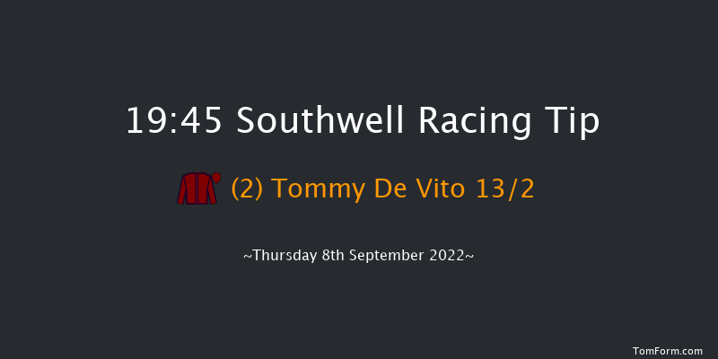 Southwell 19:45 Handicap (Class 3) 6f Wed 31st Aug 2022